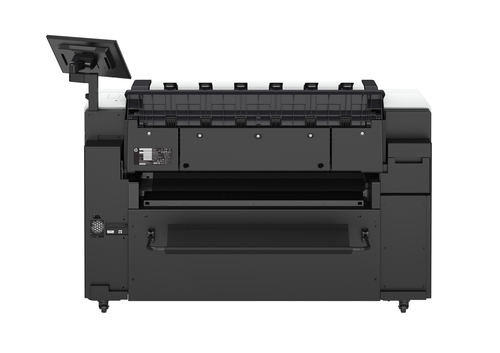 HP DesignJet XL 3800 MFP – image 7