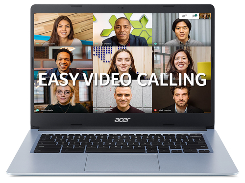 Acer Chromebook 314 CB314-HT - (Intel Celeron N4000 – image 5