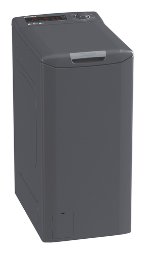 Candy Smart Inverter CSTSG27TMVRE/-47 washing machine Top-load – image 3