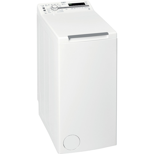 Whirlpool TDLR 6230S SP/N