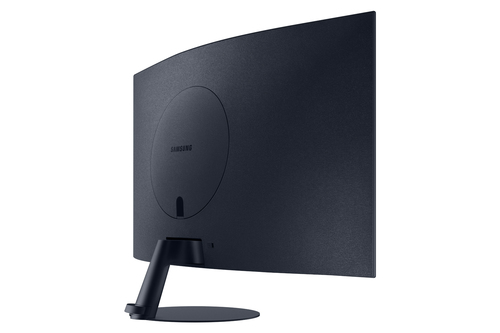 Samsung LC27T550FDE computer monitor – image 9