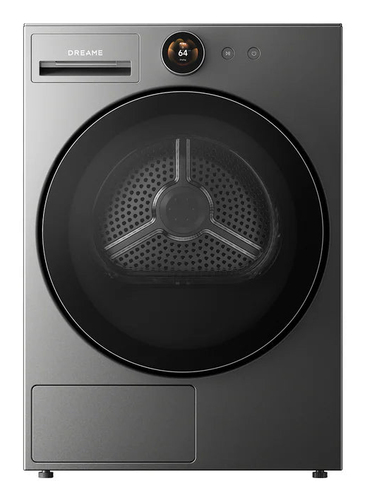 Dreame DWD09L90TAEU tumble dryer Freestanding Front-load