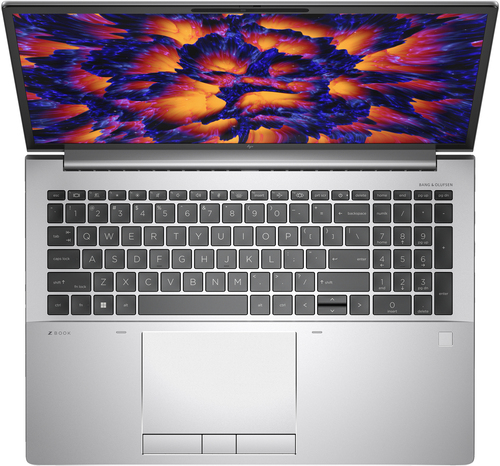 Mobilna stacja robocza  Fury16 G9 W11P/16.0/i9 -12950HX/1TB/32GB  62U62EA