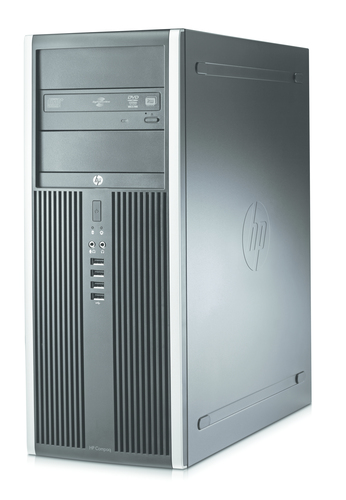 HP Compaq Elite 8300 – image 3