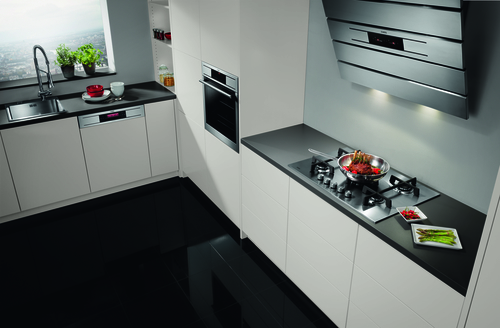 AEG X99384MV02 Wall-mounted Stainless steel 620 m³/h – image 8