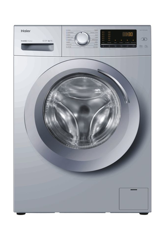 Haier 39 Series HW07-CPW14639NS washing machine Front-load