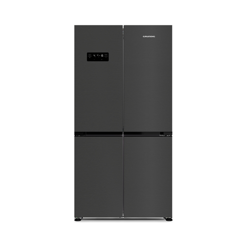 Grundig GQND 572 DI Buzdolabı – image 2