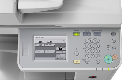 Canon imageRUNNER 2520 Laser A3 – image 2