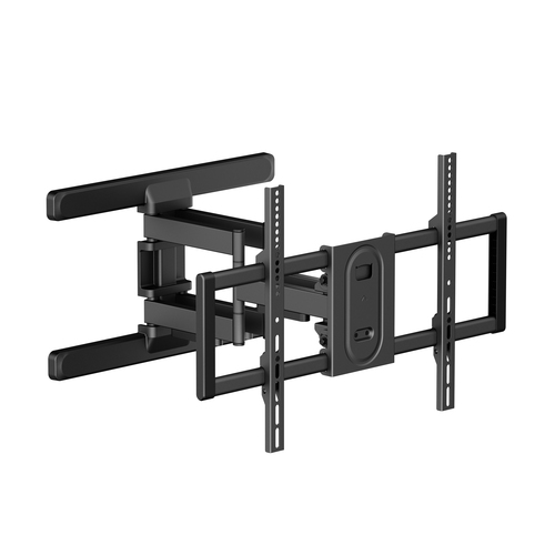 IOPLEE 72162 TV mount/stand 2.18 m (86") Black