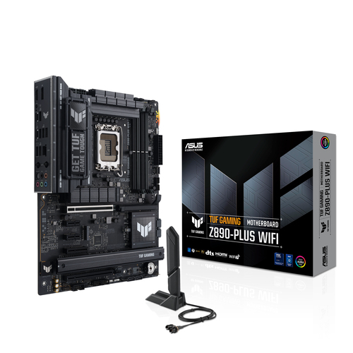 Motherboards ASUS Z890