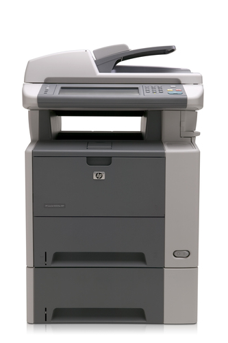 HP LaserJet M3035xs Laser A4 1200 x 1200 DPI 33 lk/min