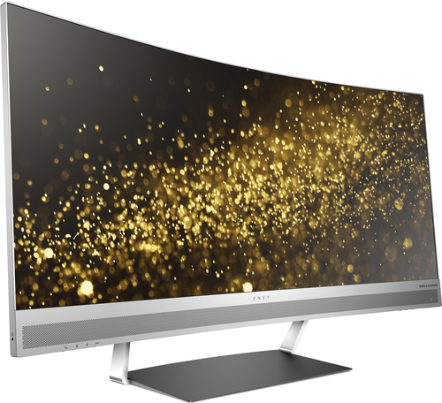 HP ENVY 34 computer monitor – image 5