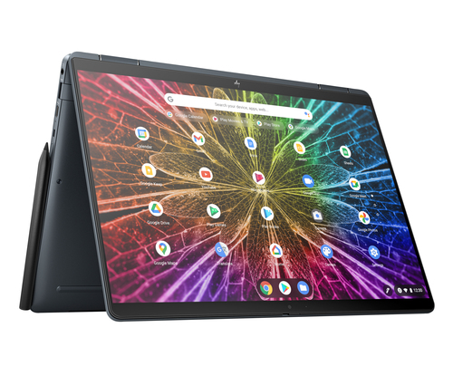 HP Elite Dragonfly Chromebook Enterprise
