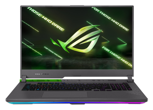 ASUS ROG Strix G17 G713RW-LL067 AMD Ryzen™ 7 6800H Laptop – image 2