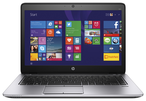 HP EliteBook 840 G2 Notebook PC – image 2