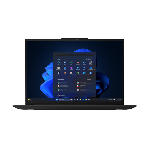 Lenovo ThinkPad E16 Gen 3 21SR0044UK Intel Core Ultra 5 225U 16GB RAM 512GB SSD 16" Windows 11 Pro Laptop - image 5