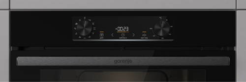 Gorenje BO6735E02BK 77 L Black – image 5
