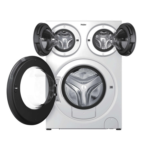 Haier 31021686 washing machine – image 8