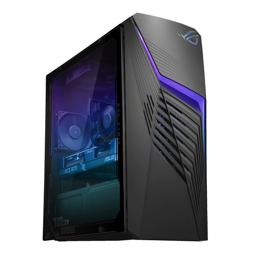 ASUS ROG Strix G13CHR Intel® Core™ i7 i7-14700F – image 3