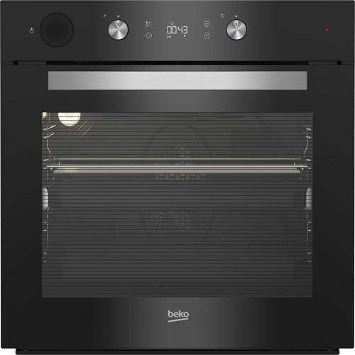 Beko BIS14300BCS 71 L 2000 W Черный