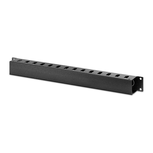 APC Easy Rack Horizontal Cable Manager 1