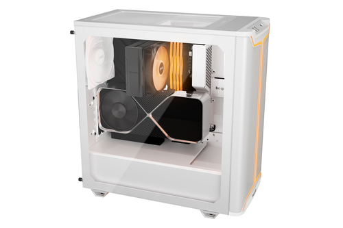 be quiet! PURE BASE 501 DX midi tower behuizing, afbeelding 2