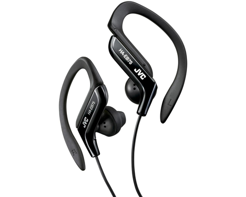 JVC HA-EB75-A-E Ear clip headphones