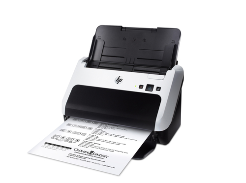 HP Pro 3000 s2 – image 4