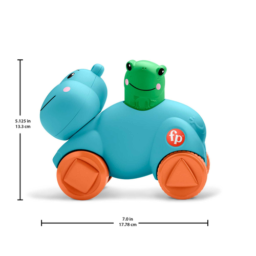 Fisher-Price HFJ94 обучающая игрушка