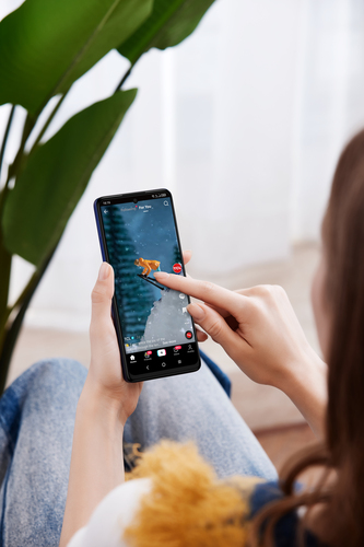 TCL 50 SE – image 7