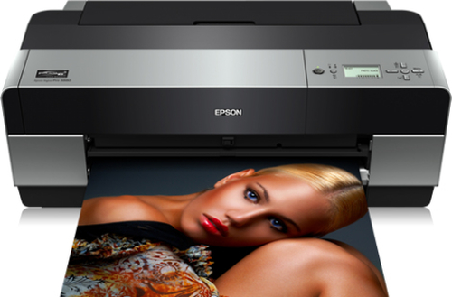Epson Stylus Pro3880 Mirage