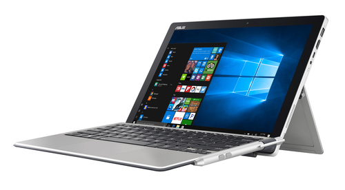 ASUS Transformer Pro T304UA-GN043R Intel® Core™ i7 i7-7500U Hybrid (2-in-1) – image 2