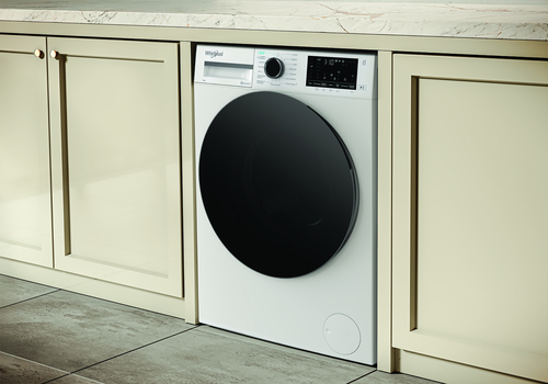 Whirlpool WAM R949WB IT – image 9