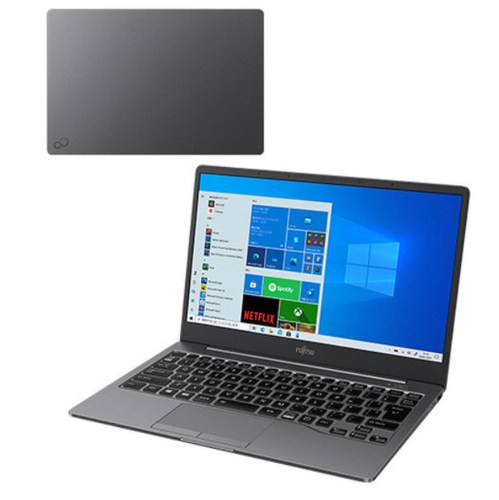 Fujitsu LIFEBOOK WC1/F2 Intel® Core™ i7 i7-1165G7 Laptop