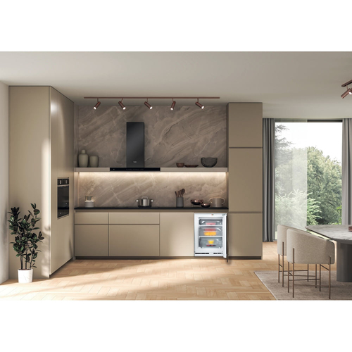 Whirlpool WBUFZ011 Inbouw vriezer, afbeelding 2