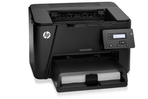 HP LaserJet Pro M201n – image 5
