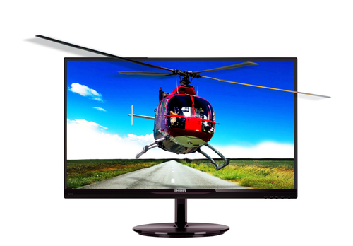 Philips Brilliance 224G5DSD/93 computer monitor – image 2