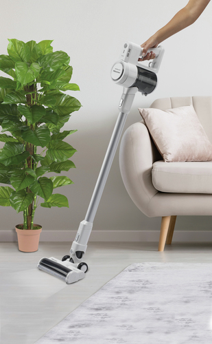 Hisense HVC6133WUK stick vacuum/electric broom Battery Dry EPA Bagless – image 6