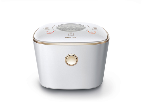 Philips Avance Collection HD4566/00 rice cooker – image 2