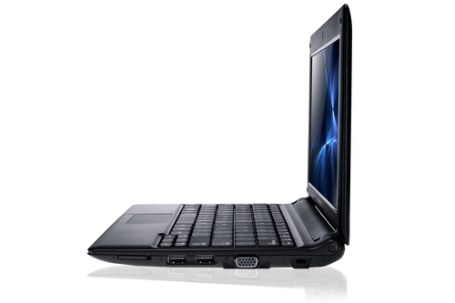 Samsung N100S-E01IN Intel Atom® N2100 Netbook – image 8