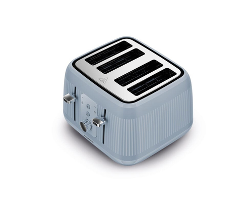 Kenwood 4 Slice Toaster in Blue Blue - image 2