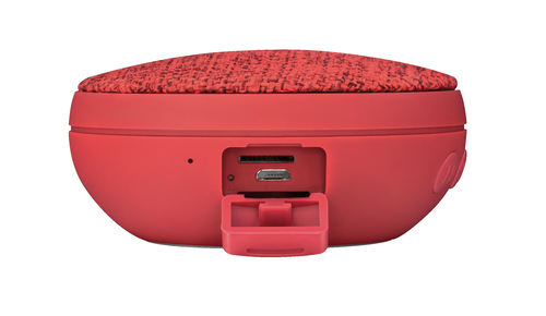 Trust 22011 portable/party speaker Mono portable speaker Red – image 6