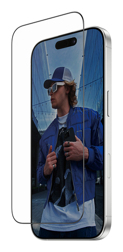 PANZERGLASS SCREEN PROTECTOR