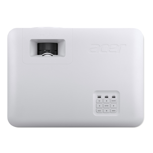 Acer HL6810ATV Ultra HD (3840x2160) 16:9 4000lm DLP Projector – image 4