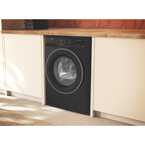 Hotpoint AntiStain HVM842BUK washing machine Front-load – image 9