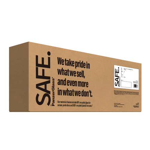 SAFE. by PanzerGlass - Achterzijde behuizing voor mobiele telefoon, afbeelding 3