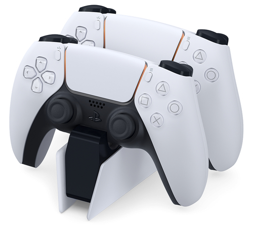 Sony DualSense oplaadstation – Foto 2 van 2