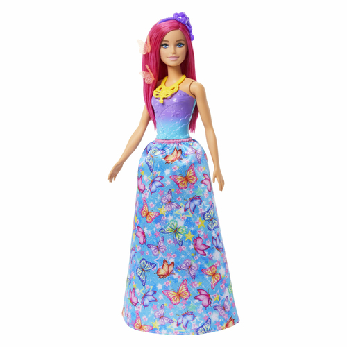 Barbie Dreamtopia HRG90 кукла