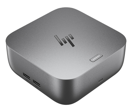 HP Inc. Stacja dokująca Thunderbolt 4 G6 280W AW5M5UT#ABB