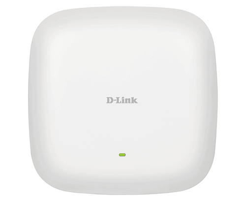 D-Link AC2200 2200 Mbit/s White Power over Ethernet (PoE)